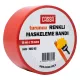 Skoç 9642-02 50 mm*25m narıncı maskalama