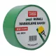 Skoç 9642-01 50mm*25m yaşıl maskalama