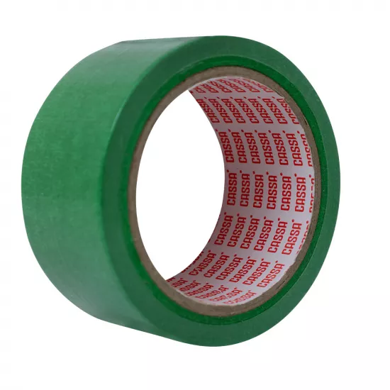 Skoç 9642-01 50mm*25m yaşıl maskalama