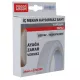 Skoç 9668 25mm*5m şəffaf su altı döşəmələrdə sürüşməyə qarşı