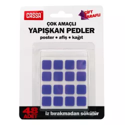 Yapışqan yastıqlar 9673 çox məqsədli