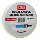 Skoç 9644-24 24mm*40m maskalama kauçuk