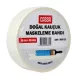 Skoç 9644-36 36mm*40m maskalama kauçuk