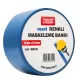 Skoç 9642-03 50mm*25m mavı maskalama