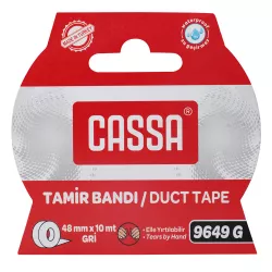 Skoç 9649-G 48mm*10m boz təmir üçün