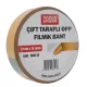 Skoç 9646-24 24mm*25m 2-tərəfli filmik