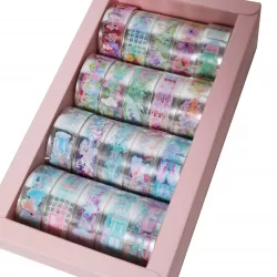 Lenta bəzəkli YD-20RHZ01 YD-20RHZ02 (20 ədədi)