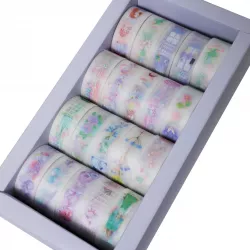 Lenta bəzəkli YD-20RMS05 (20 ədədi)