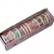 Lenta şəkilli qarışıq CSOT (YD-CS) (20 ədədi)