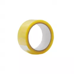 Skoç şəffaf 45mm 100y*43mic BM