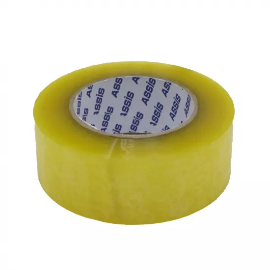 Skoç şəffaf 45mm*200y*43mic (A-200)