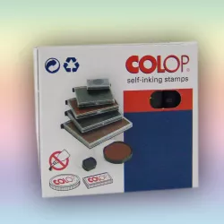 Poduşka 107393 E/R40-mavi (46040-)