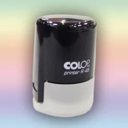 Ştamp mexanizmi 104119 R 45 (45mm)13/4