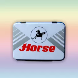 Poduşka 04 mavi qara