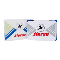 Poduşka 03 mavi qara