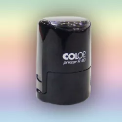 Ştamp mexanizmi 134834 R40 (40mm) 15/8