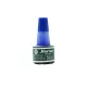Mürəkkəb ştemp 30ml mavi