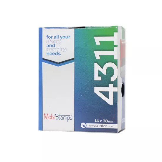 Ştamp mexanizmi 4311 (14*38)mm