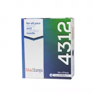 Ştamp mexanizmi 4312 (18*47)mm