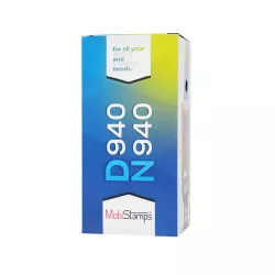 Tarıx vuran D940 (39*39)