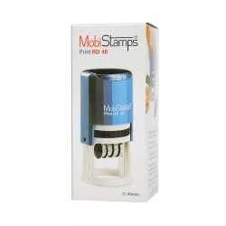 Tarix vuran RD40(40mm) MobiStamps