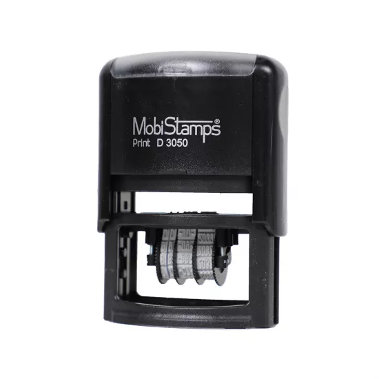 Tarix vuran D3050(30*49)mm MobiStamps