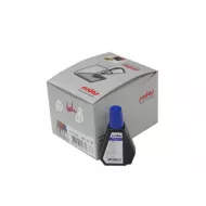 Mürəkkəb ştemp 7011 (1001) 28ml mavi