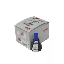 Mürəkkəb ştemp 7011 (1001) 28ml mavi