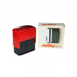 Ştamp mexanizmi 913 (58*22)mm