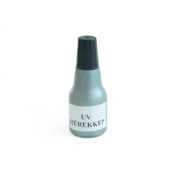 Mürəkkəb məhlulu UV 25 cc