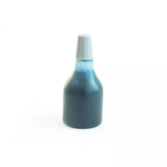Mürəkkəb Plastic İnk 50 cc