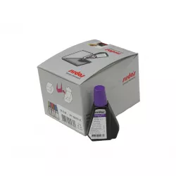 Mürəkkəb ştamp 7011 (1001) 28ml bənövşəyi