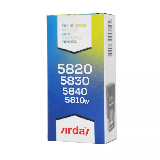 Tarix vuran 5820