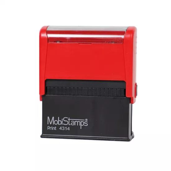 Ştamp mexanizmi 4314
