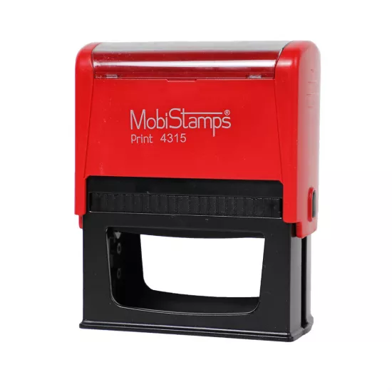 Ştamp mexanizmi 4315 (38*77mm)