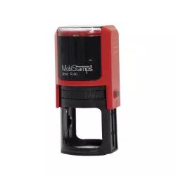 Ştamp mexanizmi R40 (40*1-5/8)mm MobiStamps