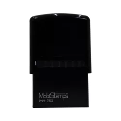 Ştamp mexanizmi print 260 (40*58mm)