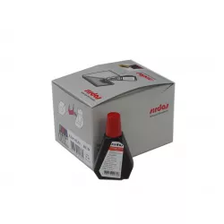 Mürəkkəb ştemp 7011 (1001) 28ml qırmızı