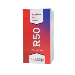 Ştamp mexanizmi R50 (50mm)