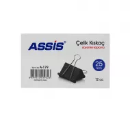 Qısqac A-179 (25mm)