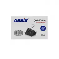 Qısqac A-180 (32mm)