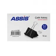 Qısqac A-182 (51mm)