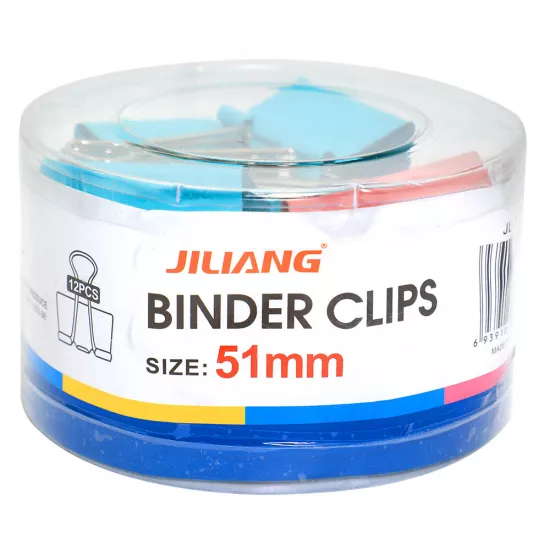 Qısqac rəngli JL-851C 51mm 1#-K