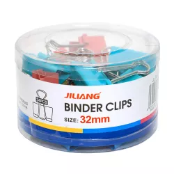 Qısqac rəngl JL-832C 32 mm 3#-K