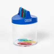 Skrepka qabı C-8810