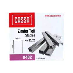 Sim C-8482 № (23/20)1000əd