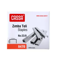 Sim C-8470 № (23/8)1000əd