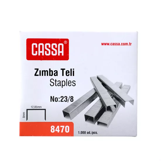 Sim C-8470 № (23/8)1000əd