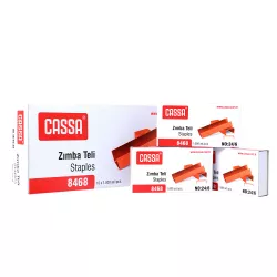 Sim C-8468 № (24/6)1000əd sarı