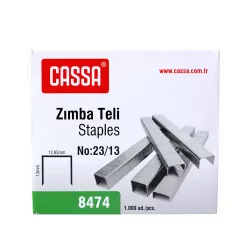 Sim C-8474 № (23/13)1000əd